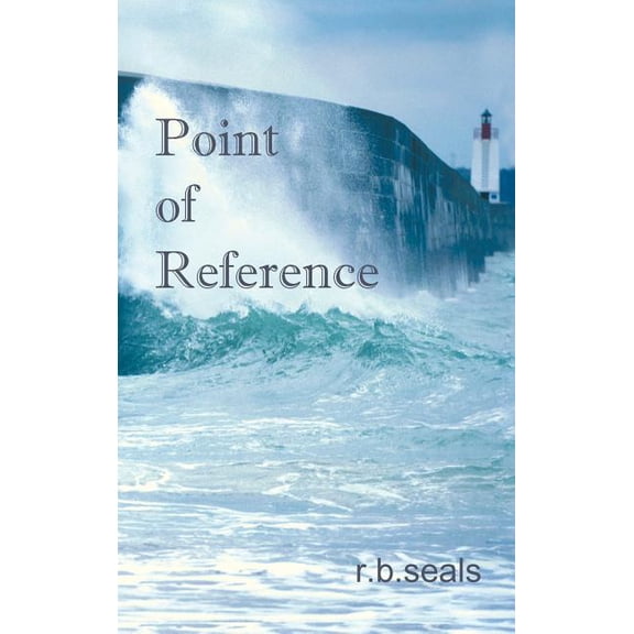 Point of Reference (Hardcover)