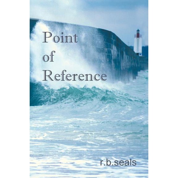 Point of Reference (Paperback)