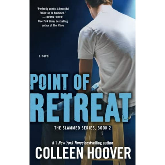 Pre-Owned Point of Retreat (Paperback) 1476715920 9781476715926