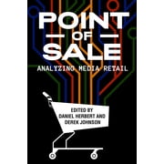 Point of Sale Analyzing Media Retail Paperback