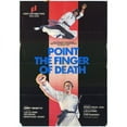 thumbnail image 1 of Point the Finger of Death Movie Poster (11 x 17) - Item # MOVAE1563, 1 of 1