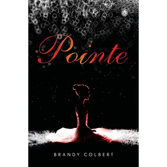 Pre-Owned Pointe (Hardcover) 0399160345 9780399160349