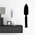 thumbnail image 1 of Pointed Hand Shovel Decal - 36 Inches, 1 of 1