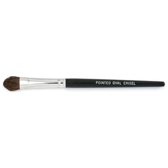 Pointed Oval Chisel
