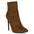 thumbnail image 1 of Pointed Toe Stiletto Ankle Bootie 19935, 1 of 6