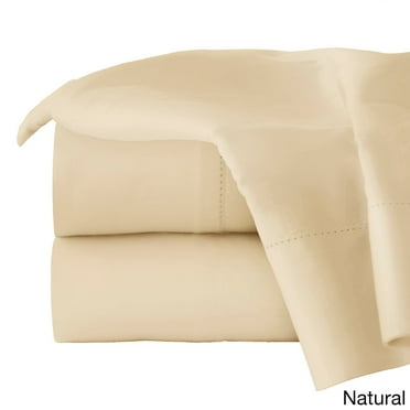 Pointehaven 300 Thread Count Cotton Sheet Set