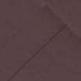 thumbnail image 1 of Pointehaven 400 Thread Count Deep Pocket Long Staple Cotton Grey 3 pc Sheet Set, Twin, 1 of 8