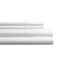thumbnail image 1 of Pointehaven 525 Thread count Long staple Cotton White 4 pc sheet set, Cal King, 1 of 8