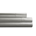 thumbnail image 1 of Pointehaven 525 Thread count Long staple Cotton Steel Grey 4 pc sheet set, King, 1 of 8