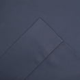 thumbnail image 1 of Pointehaven 525TC2PCSTMB Pillow Case Set, Standard, Midnight Blue, 1 of 3