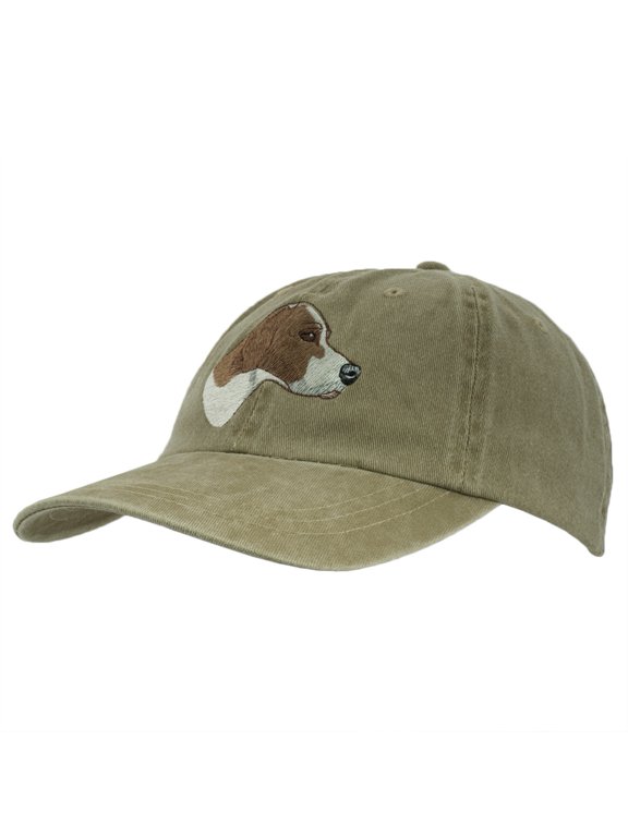 Pointer Adjustable Baseball Cap