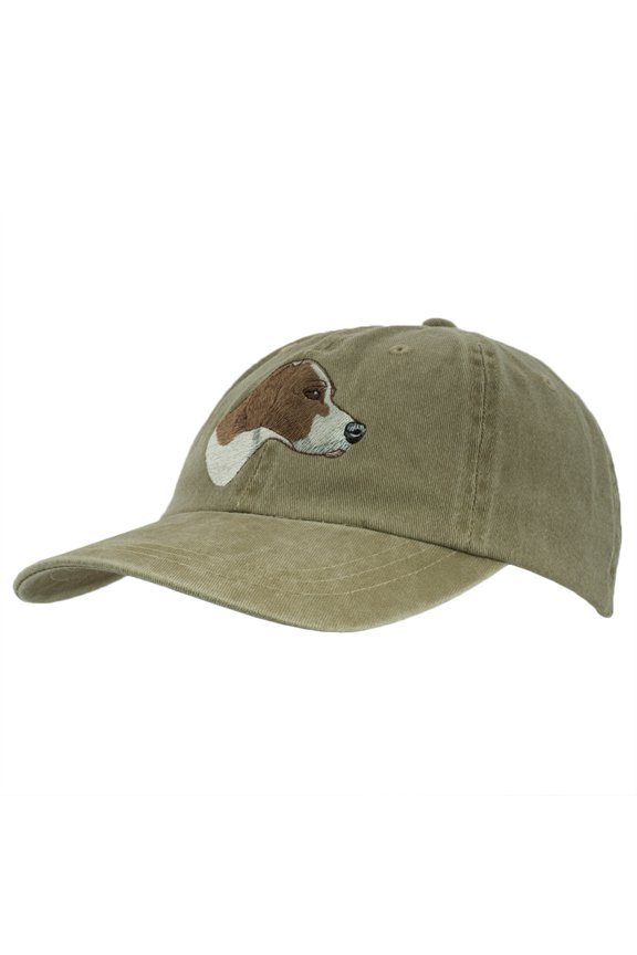 Pointer Adjustable Baseball Cap