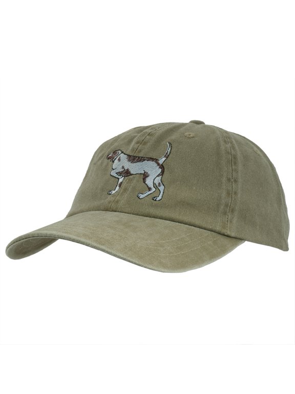 Pointer Adjustable Baseball Cap