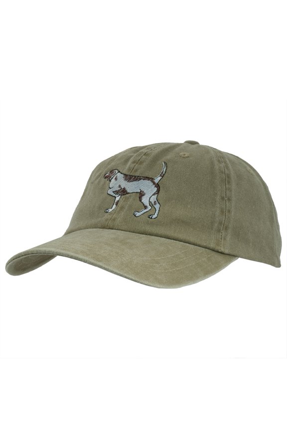 Pointer Adjustable Baseball Cap