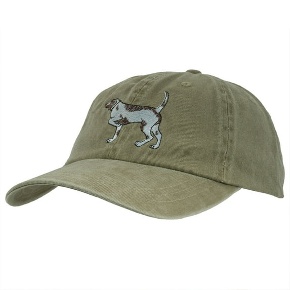Pointer Adjustable Baseball Cap