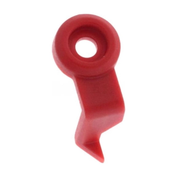 Pointer For DWS713 DWS715 DWS716 Miter Saw Precision Alignment Replacement Guide Plastic Construction Easy Installation For Power Tool Accessories Contractors DIY Woodworking