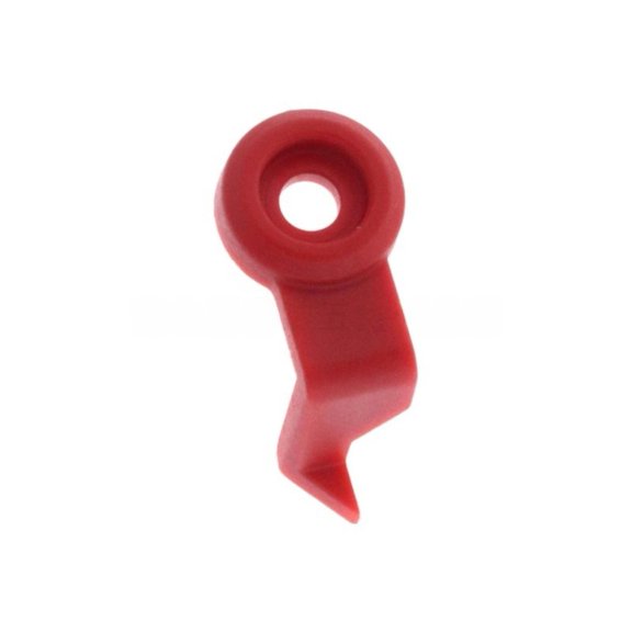 Pointer For DWS713 DWS715 DWS716 Miter Saw Precision Alignment Replacement Guide Plastic Construction Easy Installation For Power Tool Accessories Contractors DIY Woodworking