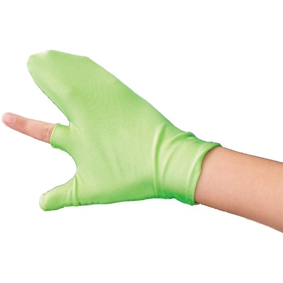 Pointer Finger Isolator