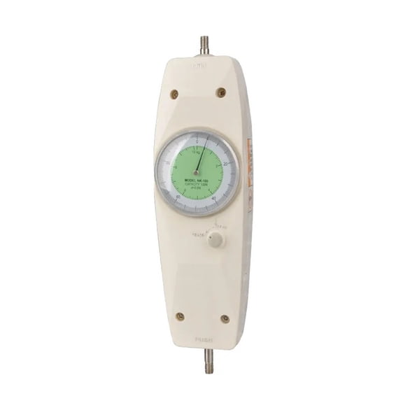 Pointer Push Tension Meter Dynamometer Dial Push-Pull Gau Analog Dynamometer Force Measuring Instrument Push Pull ,Reliable Performance