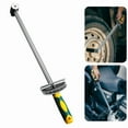 thumbnail image 1 of Pointer Torque Wrench 300N.m Torque Spanner 1/2" Professional Car Repair Tool Dials Torque Spanner Tension Wrench, 1 of 6