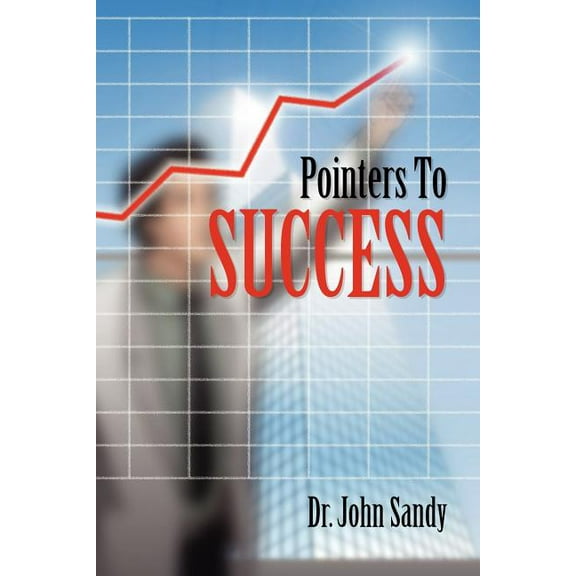 Pointers to Success, (Paperback)