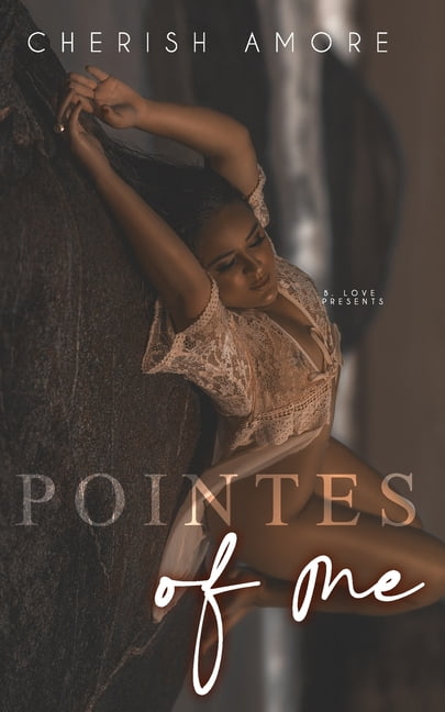 Pointes of Me (Paperback)