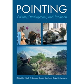 Pointing, (Paperback)