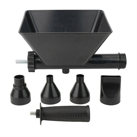 Pointing Grouting Machine Automatic Grout Tuck Pointing Cement Caulking Tool