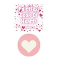 thumbnail image 1 of Pointless Book of Hearts: 'I didn't know what to get, so here you go'. Perfect gift for valentines, anniversary, for her, (Paperback), 1 of 1