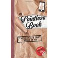 thumbnail image 1 of Pre-Owned The Pointless Book : Started by Alfie Deyes, Finished by You (Paperback) 9780762457519, 1 of 1