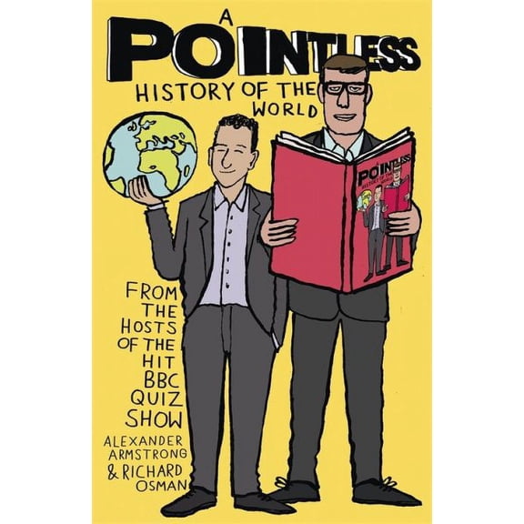 Pointless History of the World : Are You a Pointless Champion?