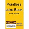 thumbnail image 1 of Pointless Joke Book, (Paperback), 1 of 1