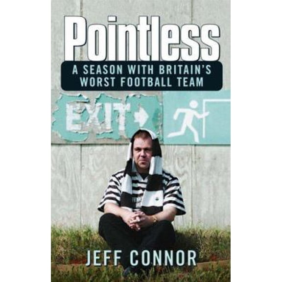 Pre-Owned Pointless Paperback