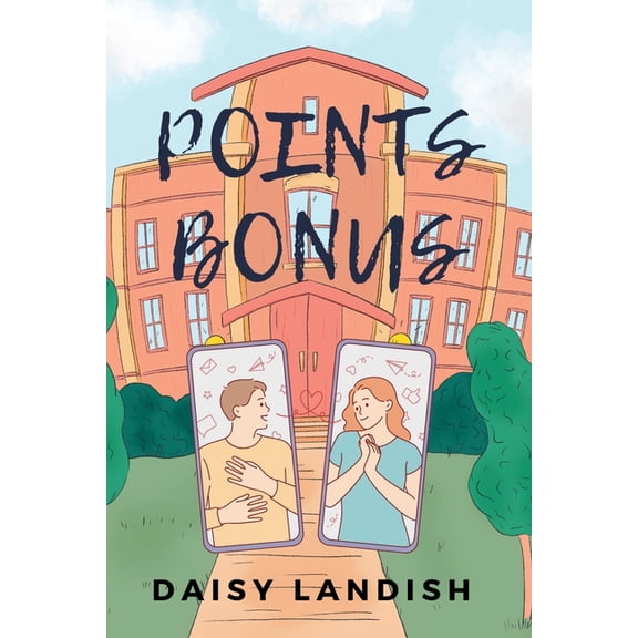 Points Bonus, (Paperback)