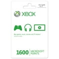 thumbnail image 1 of Xbox 360 Live Points 4000 Microsoft, 1 of 2