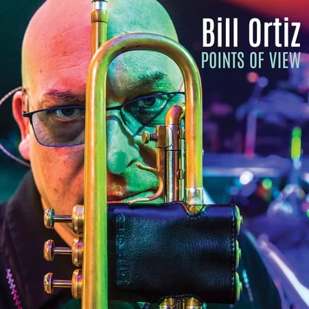 Points Of View (Audiobook)