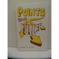 thumbnail image 1 of Pre-Owned Points With Punch: 001 Paperback, 1 of 1