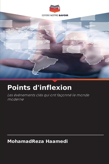 Points d'inflexion, (Paperback)