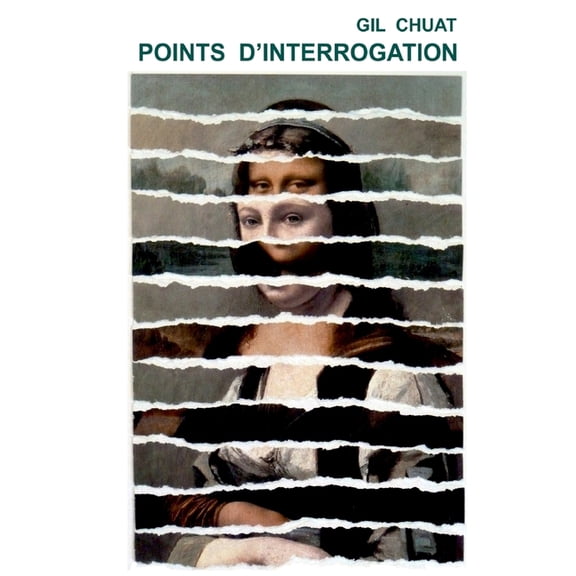 Points d'interrogation, (Paperback)