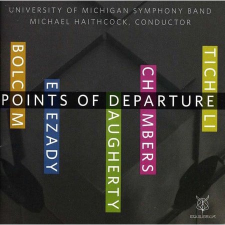 Points of Departure