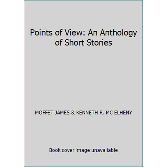 Pre-Owned Points of View: An Anthology of Short Stories (Paperback) 0451000218 9780451000217