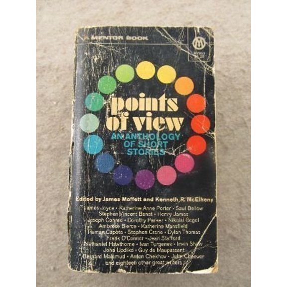 Pre-Owned Points of View