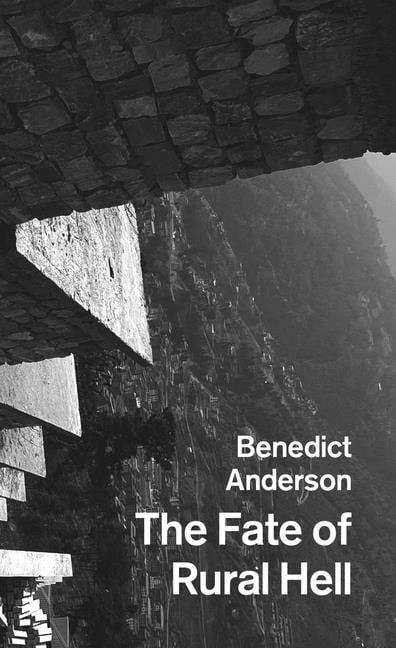 Points of View The Fate of Rural Hell: Asceticism and Desire in Buddhist Thailand, New Edition, (Paperback)