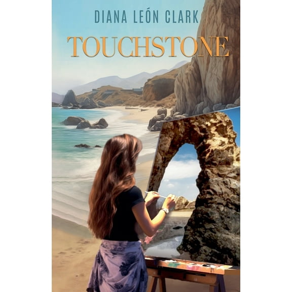 Points of the Compass Touchstone, Book 2, (Paperback)