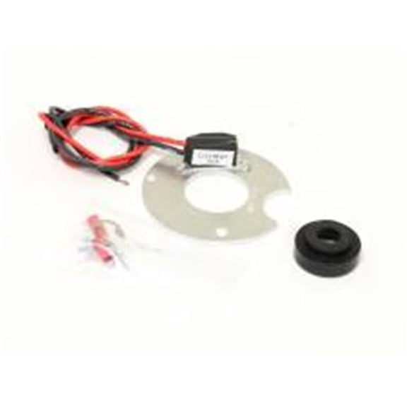 Points to Electronic Magnetic Trigger Ignition Conversion Kit for Wico 4-Cylinder Distributors