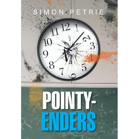 Pointy-Enders (Hardcover)