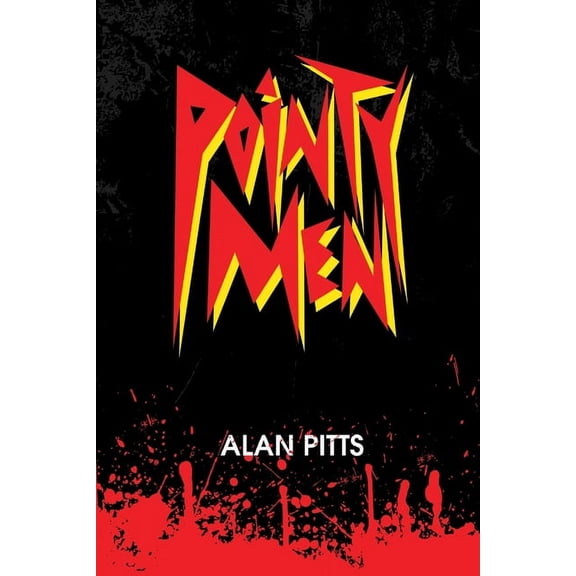 Pointy Men, (Paperback)
