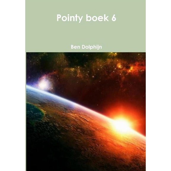 Pointy boek 6, (Paperback)