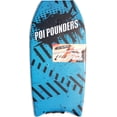 thumbnail image 1 of Poipounders Poi Pounder Deluxe Pb337 37" Bodyboard, 1 of 1