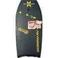 thumbnail image 1 of Poipounders Poi Pounder Deluxe Pb341 41" Bodyboard, 1 of 1